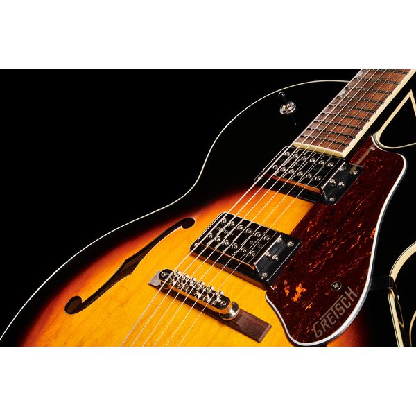 Gretsch G2420 ABB Streamliner