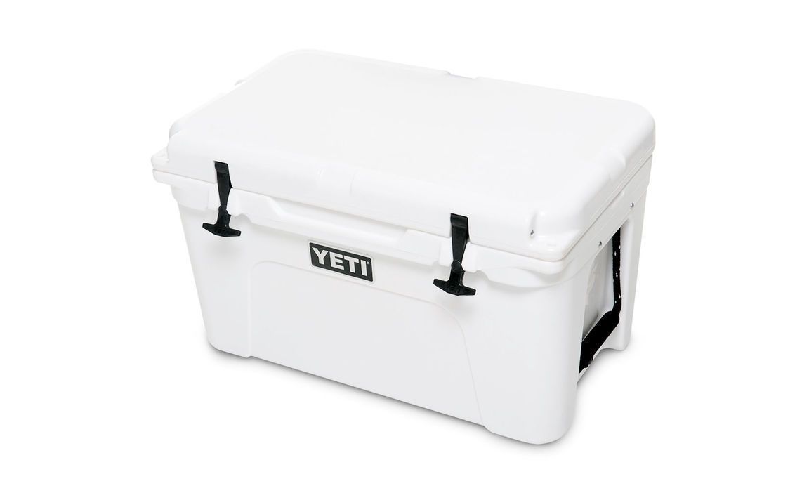 Yeti Tundra - 45L White