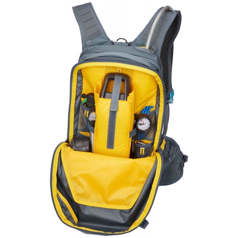 Rail Hydration Pack eMTB - Sac à dos d'hydratation