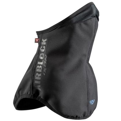 Tour de cou Ixon AIRBLOCK NECK - Noir