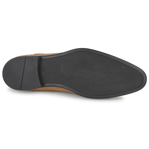 Pellet - ALEX - VEAU OILED TAN