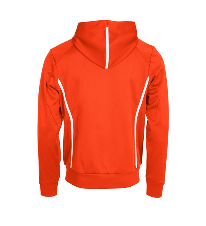 Reece Core TTS Hooded FZ Unisex
