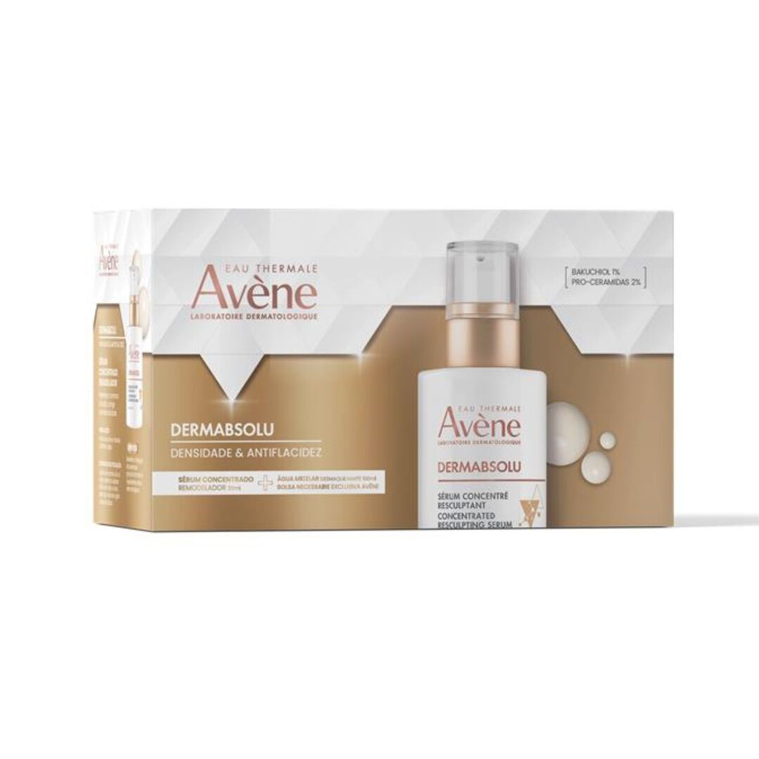 Coffret Dermabsolu - 1un
