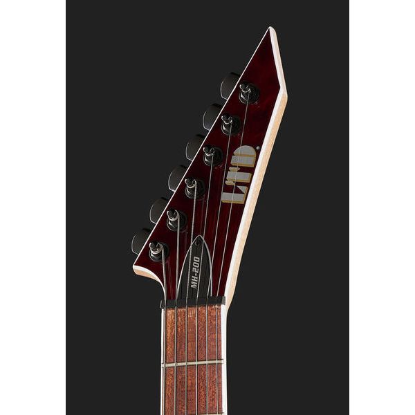 ESP LTD MH-200QM NT STBC