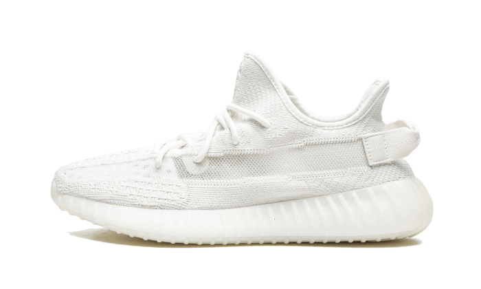 Adidas Yeezy Boost 350 V2 Bone - 48h Delivery
