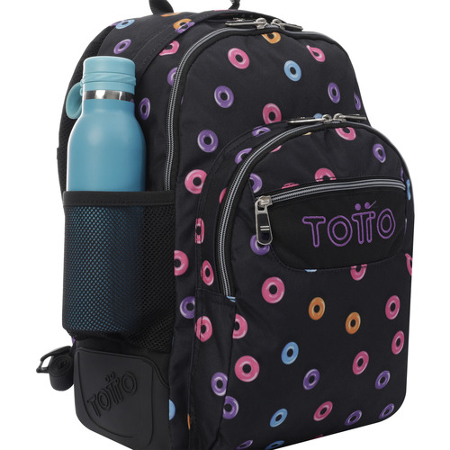 Totto - Crayola Negro