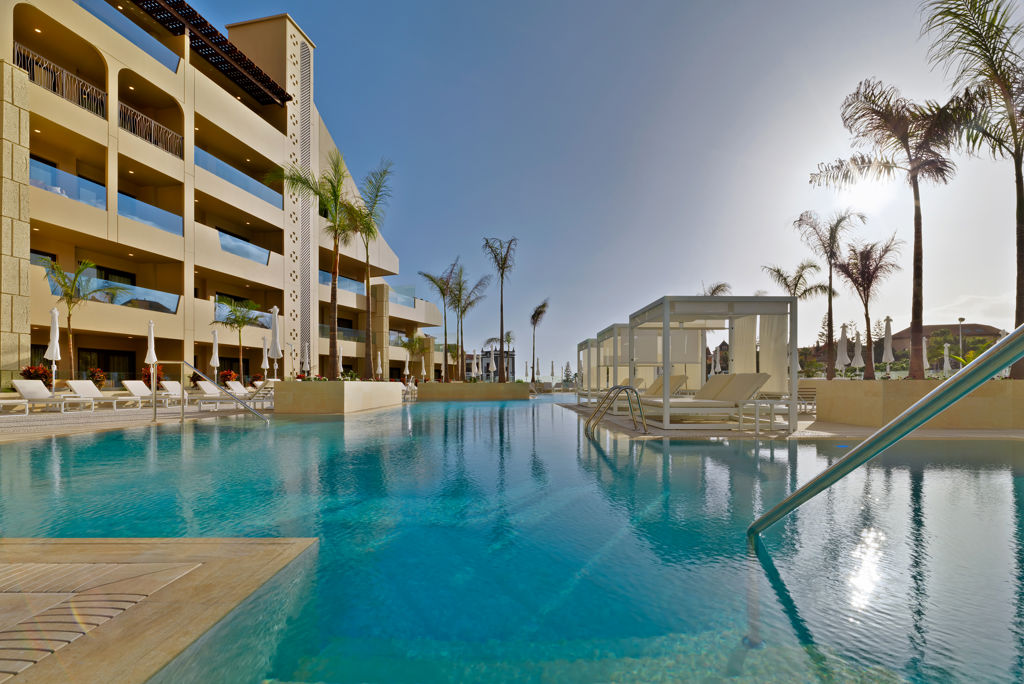 GF Victoria Logies en ontbijt - Hotel