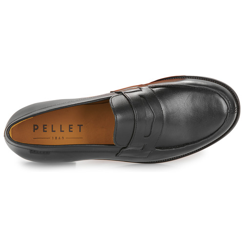 Pellet - COLBERT - Veau noir