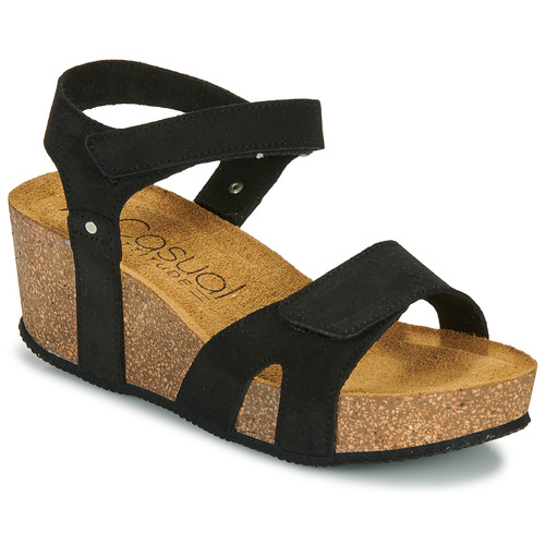 Casual Attitude - IPILAME - Noir