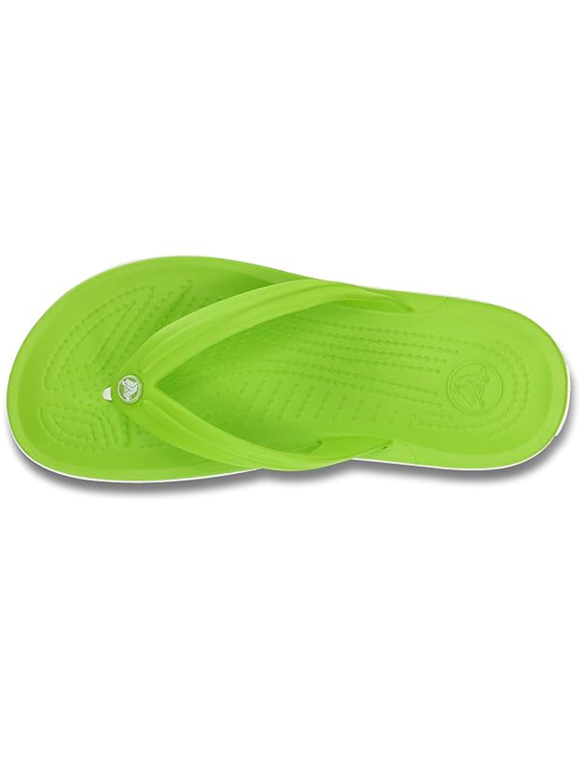 Crocband Clogs Green