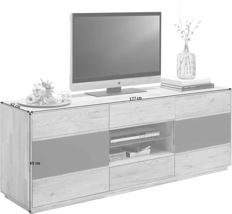 Waldwelt TV-Lowboard AVANTI
