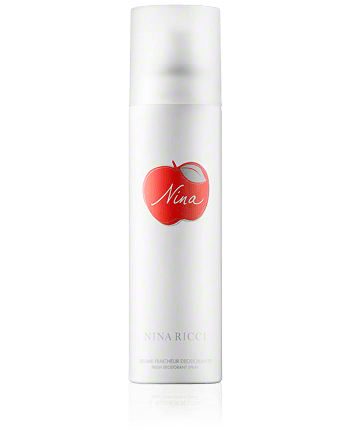 Nina Ricci Nina deodorant vapo 150ml