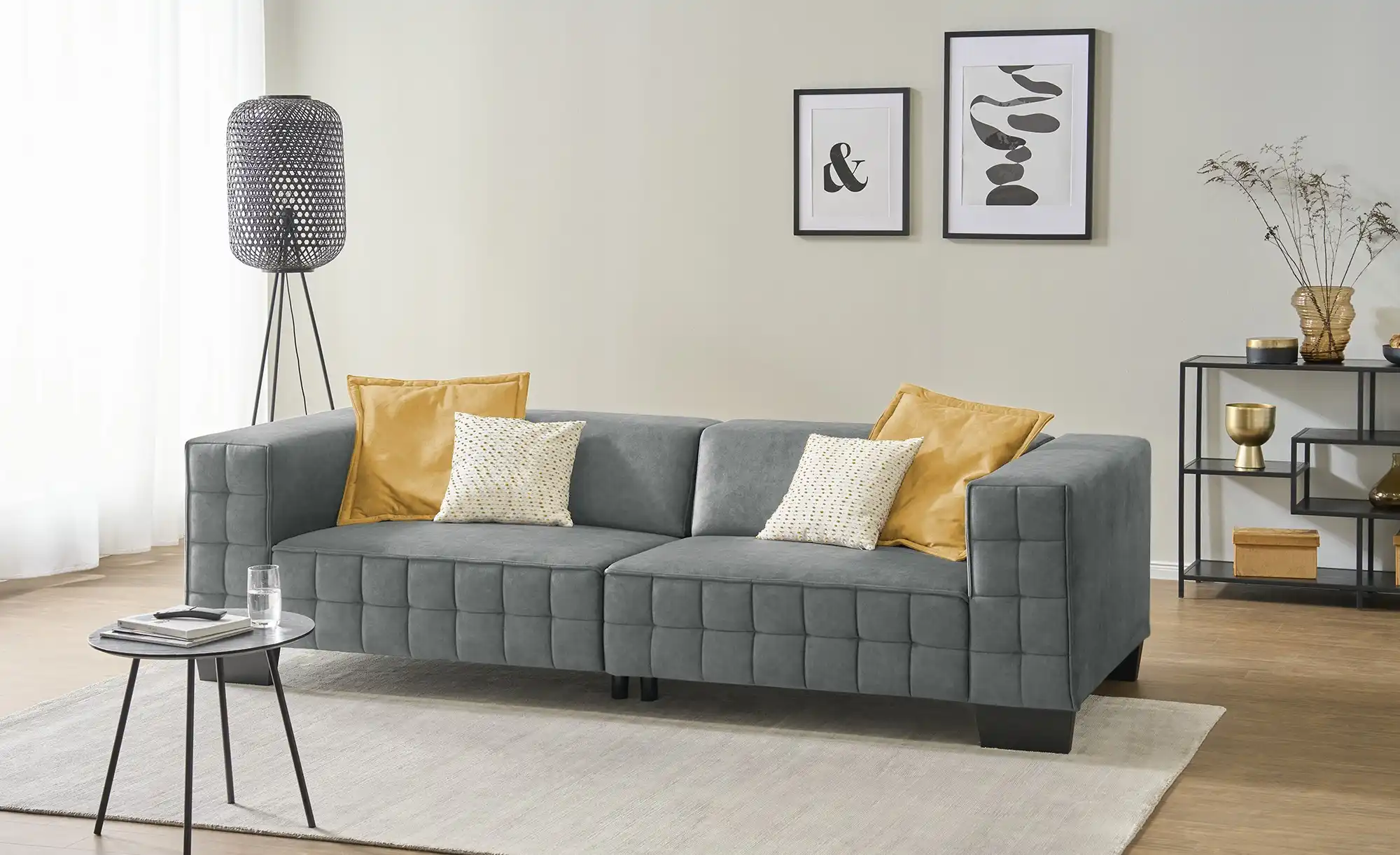 smart Big Sofa Delilah