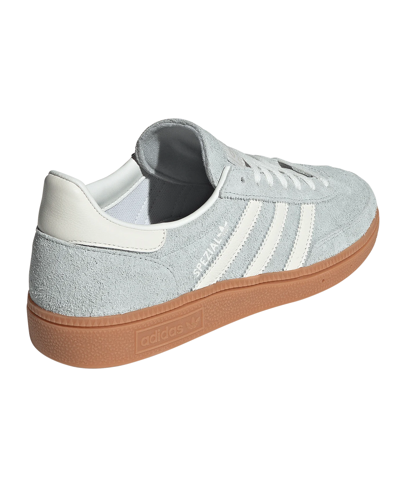 adidas Originals Handball Spezial Sneaker Damen Grau
