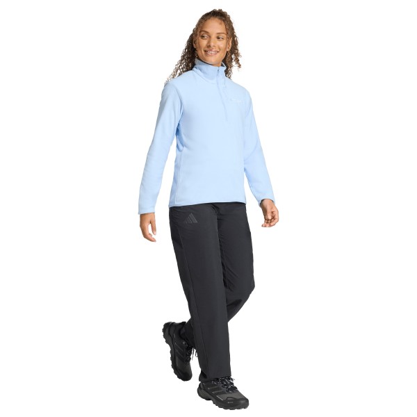 adidas Terrex - Women's MT Half Zip Fleece - Veste polaire