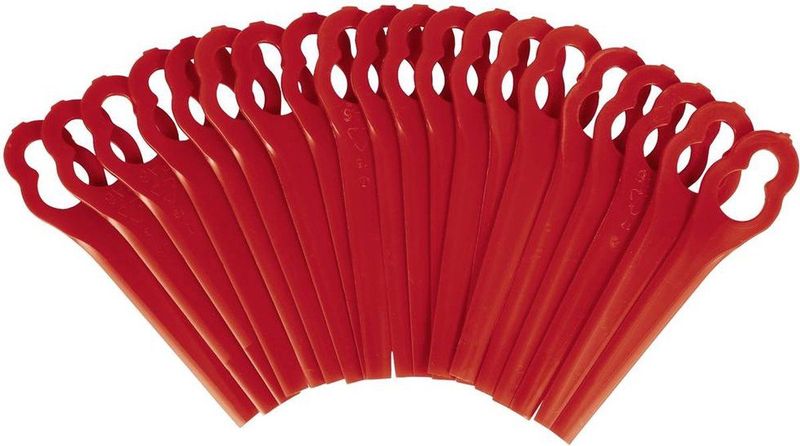 Einhell Reservemessen grastrimmer - 20 stuks