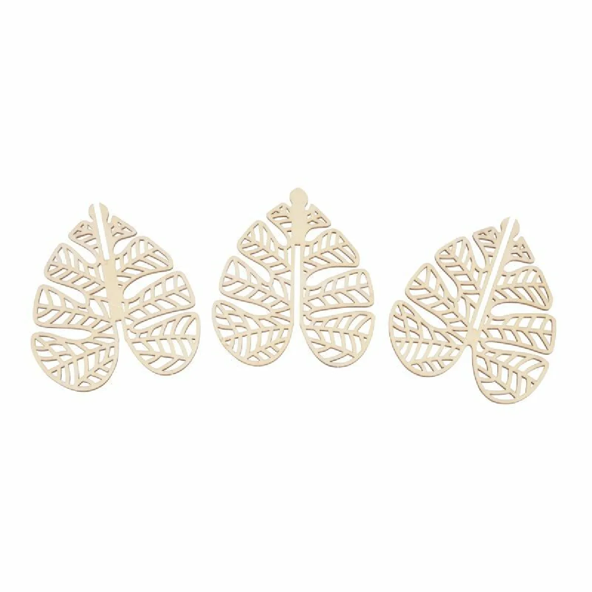 Paris Prix Puzzle 3D Feuille 29cm Naturel