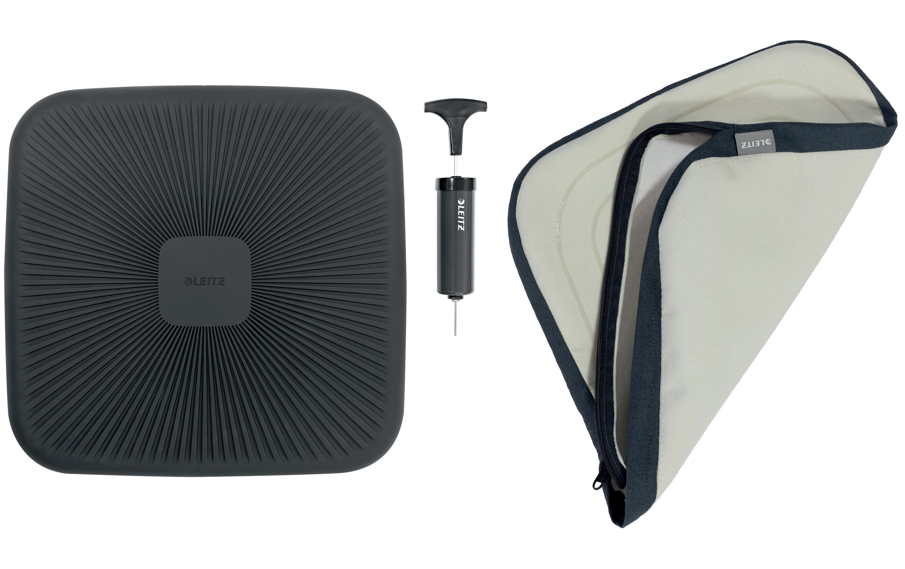 Ergo Active Balancekissen mit StoffbezugBalancekissen
