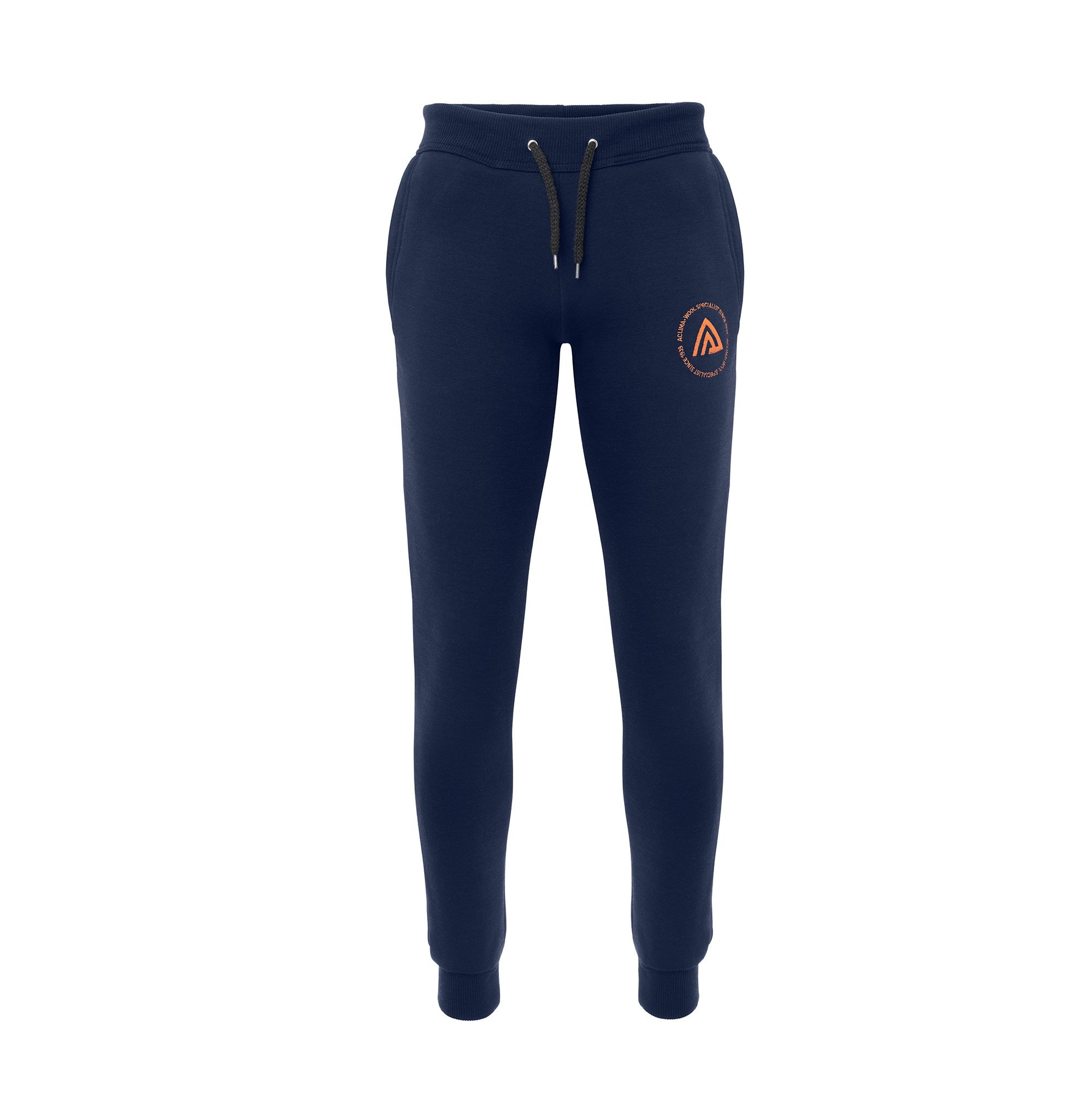 Aclima FleeceWool V2 Joggers, Mann<br>Ny og mer slitesterk modell!