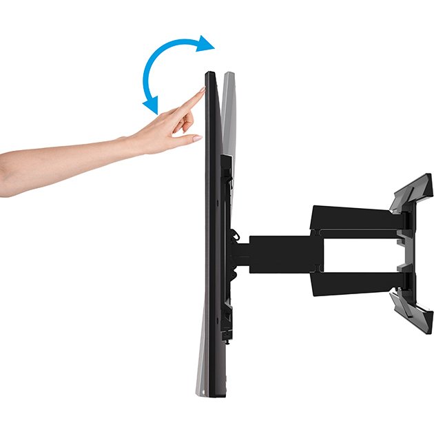 B-Tech Twin Cantilever 190,5 cm (75