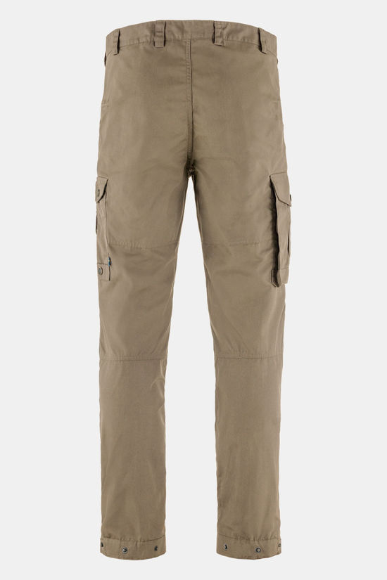 Fjällräven Fjällräven Vidda Pro Trousers M