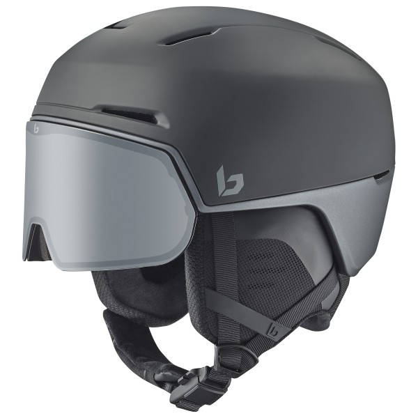 Bollé - X-Fusion Photochromic Cat. 1-3 - Casque de ski