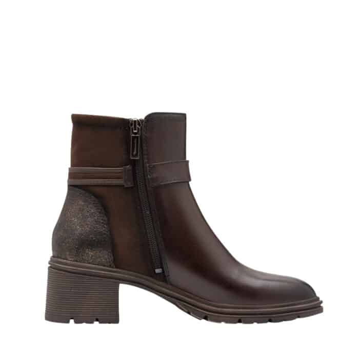 Tamaris Støvle Dame 1-25823-45