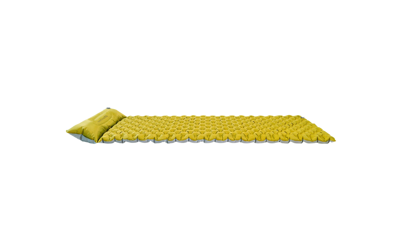 Wechsel Isomatte Coreo Mat Travel Line Lime