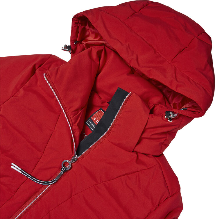 Luhta JACKET Cranberry