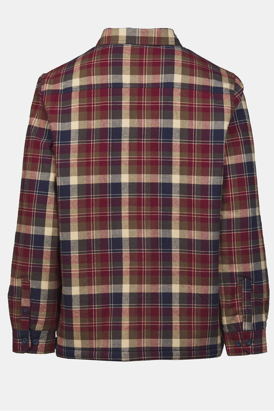 Ayacucho Ayacucho Flannel Shirt Padded