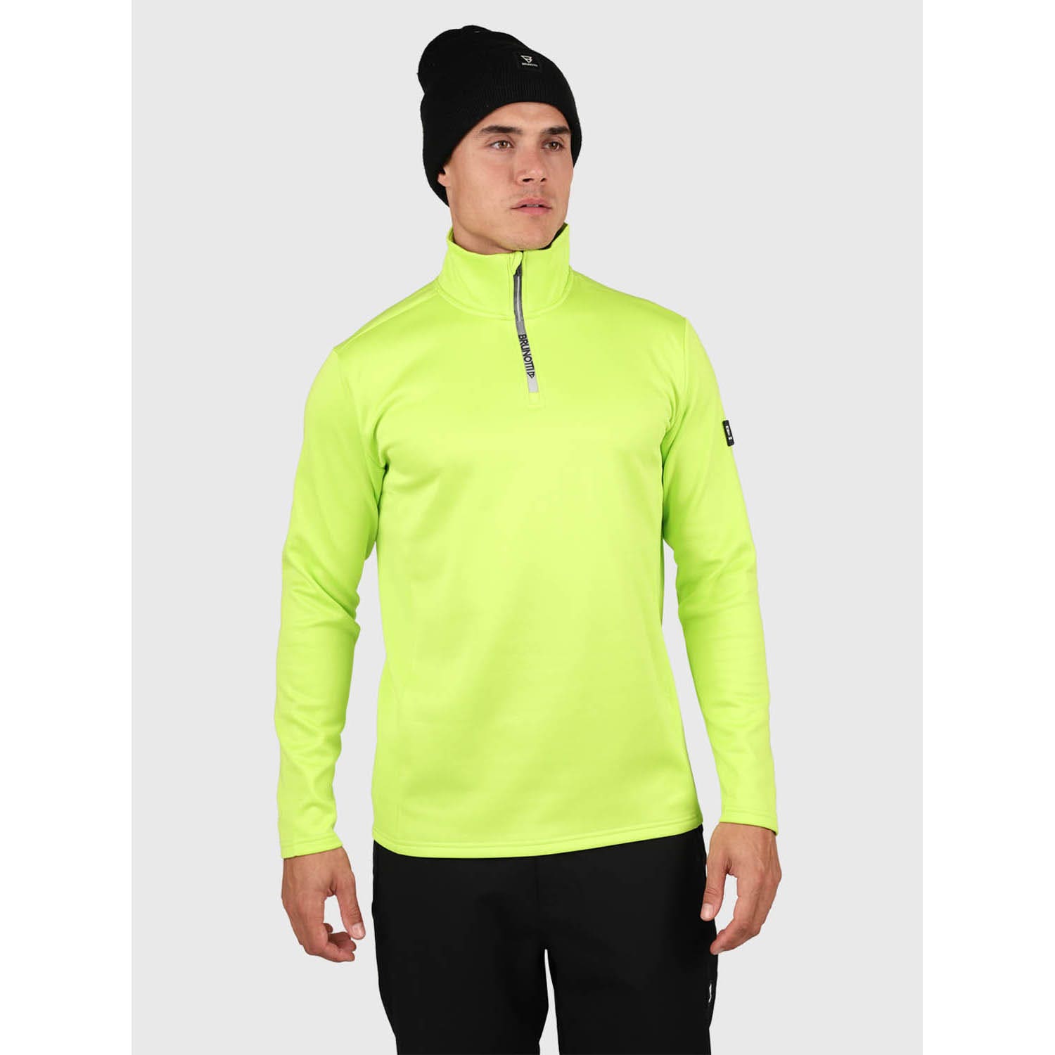 Brunotti  Tenno Fleece