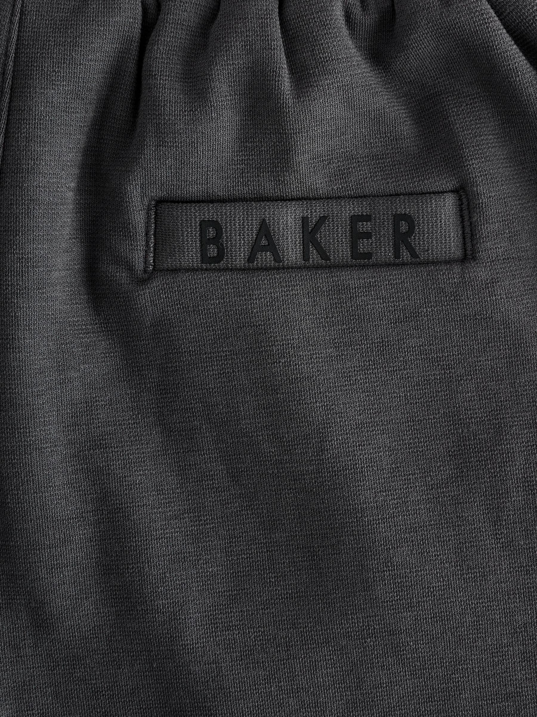Baker by Ted Baker Stone Jacket T-Shirt and Trousers 3 Piece Set