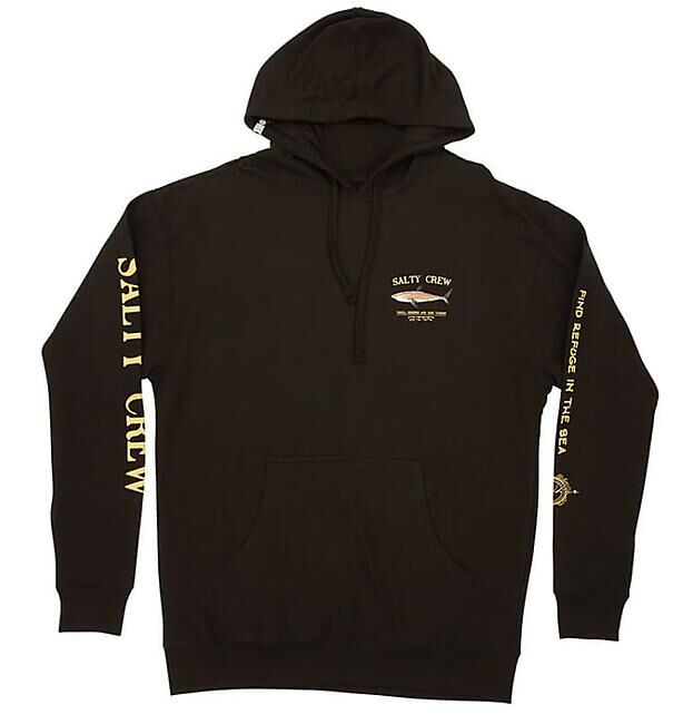 SALTY CREW - SWEAT BRUCE