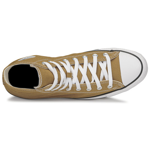 Converse - UNISEX CONVERSE CHUCK TAYLOR ALL STAR SEASONAL COLOR HIGH TOP-BU - Marron
