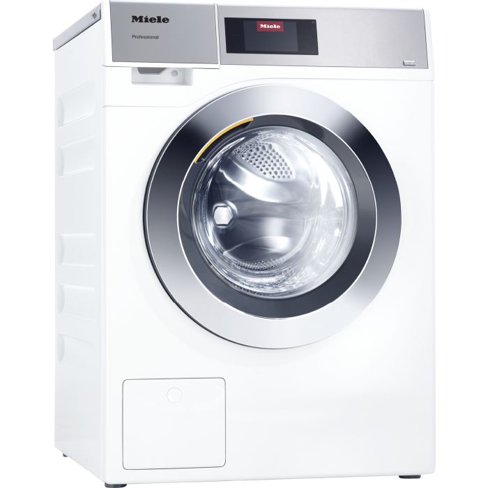 Miele Gewerbe Waschmaschine PWM 906 EL DP Lotosweiß