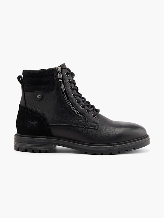 Mustang Veterboot