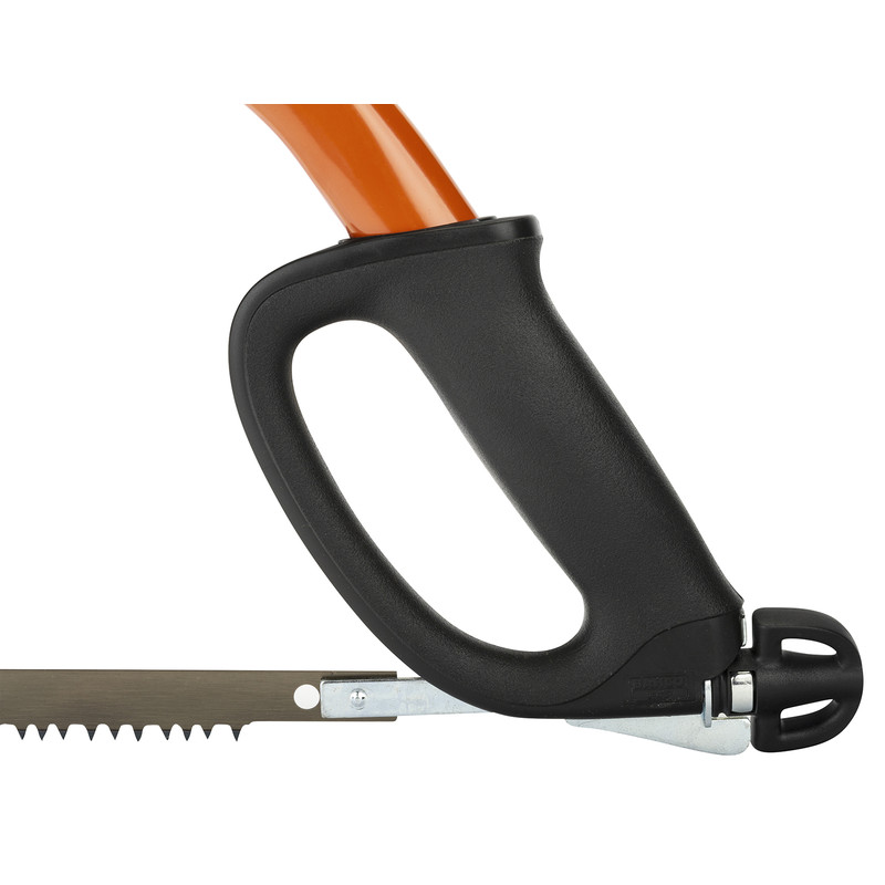 Bahco Ergo beugelzaag 525mm (21'')