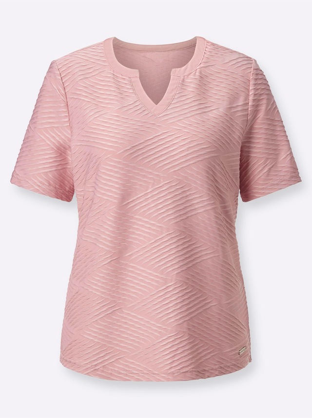 Casual Looks V-Shirt »Shirt«, 1 Stk.