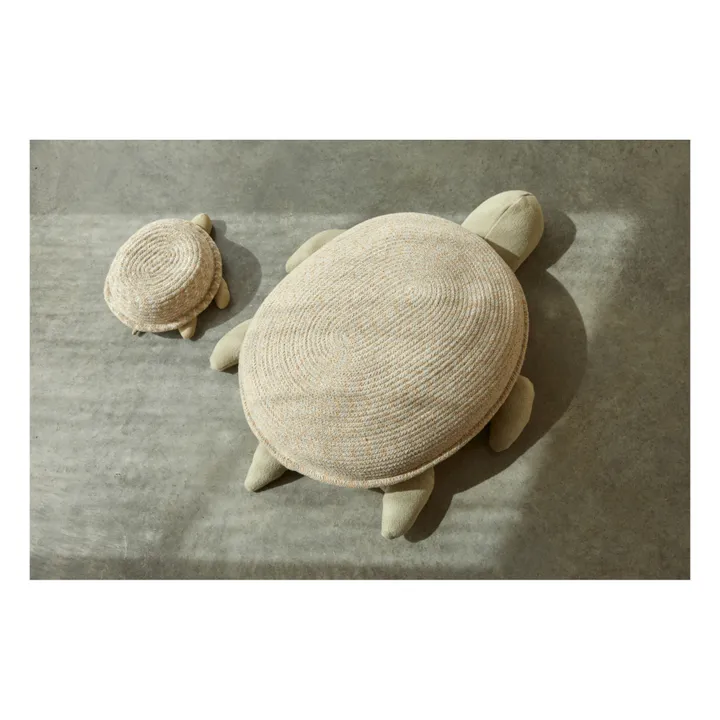 Lorena Canals Panière de rangement Mama Turtle