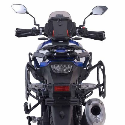 Support valises SW-MOTECH PRO - Noir