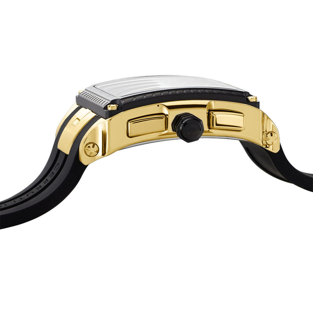 Montre Cerruti Odissea Noir