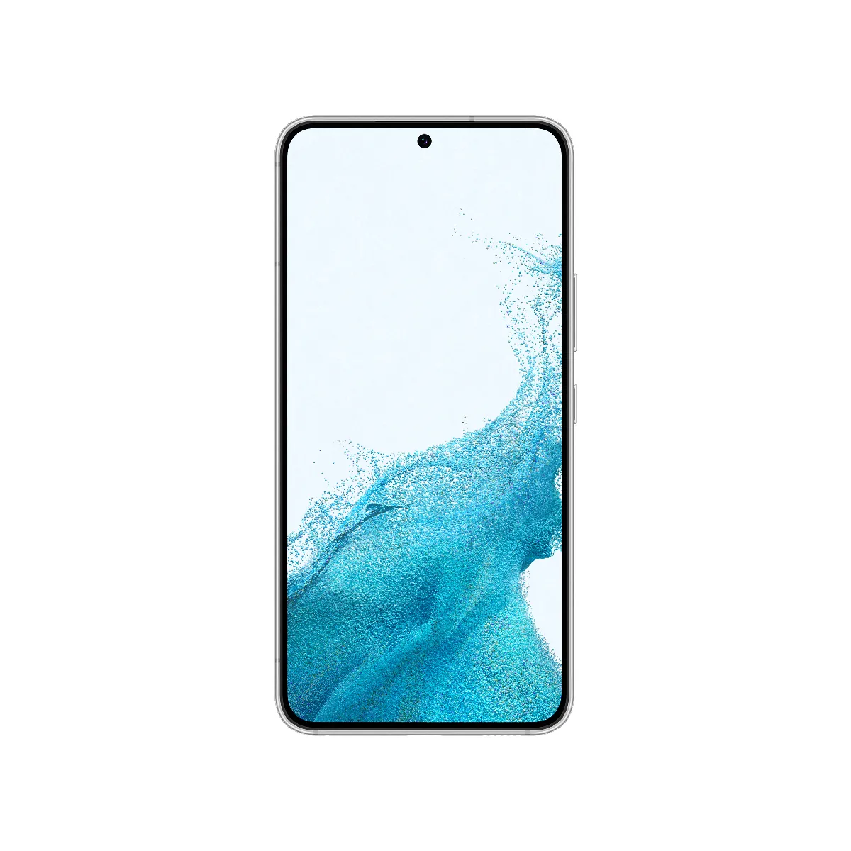 Samsung Galaxy S22 5G - Blanc
