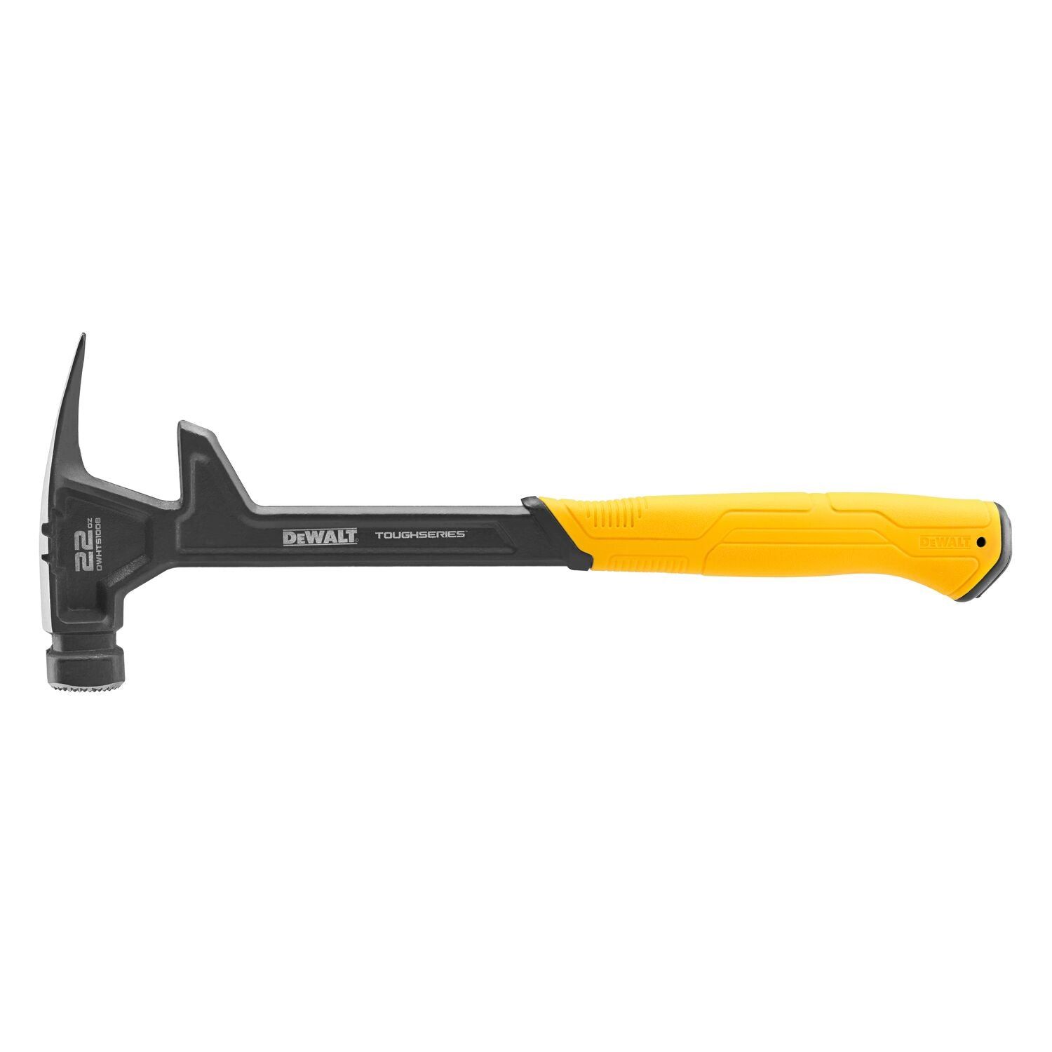 DeWALT DWHT51008-0 Sloophamer 620gr