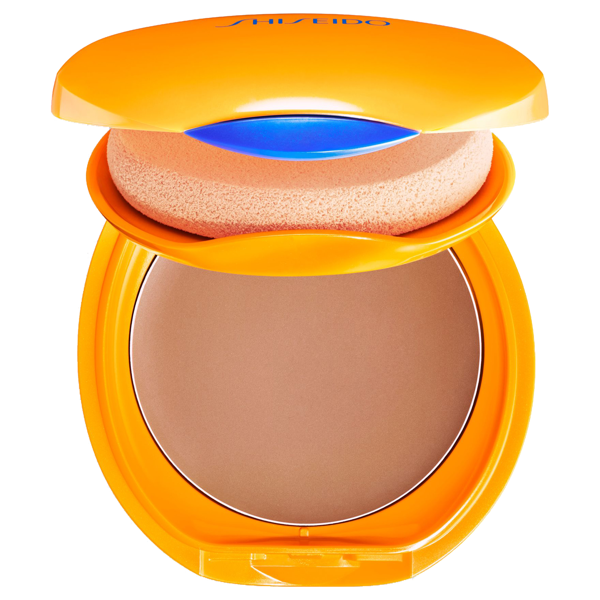 Shiseido UV Tanning Compact Sun Protection Factor 10 Bronze 1 Stk
