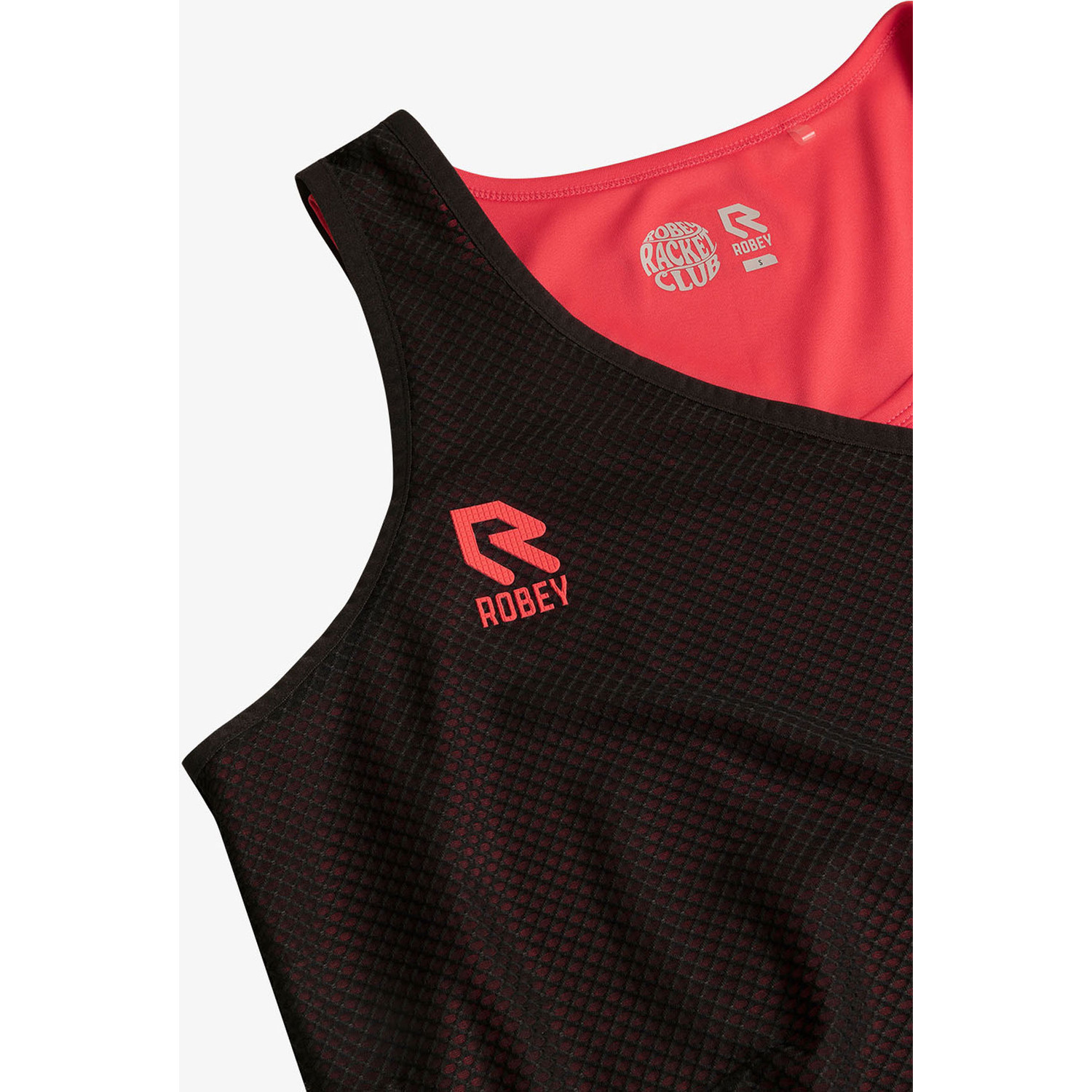 Robey Smash Tank