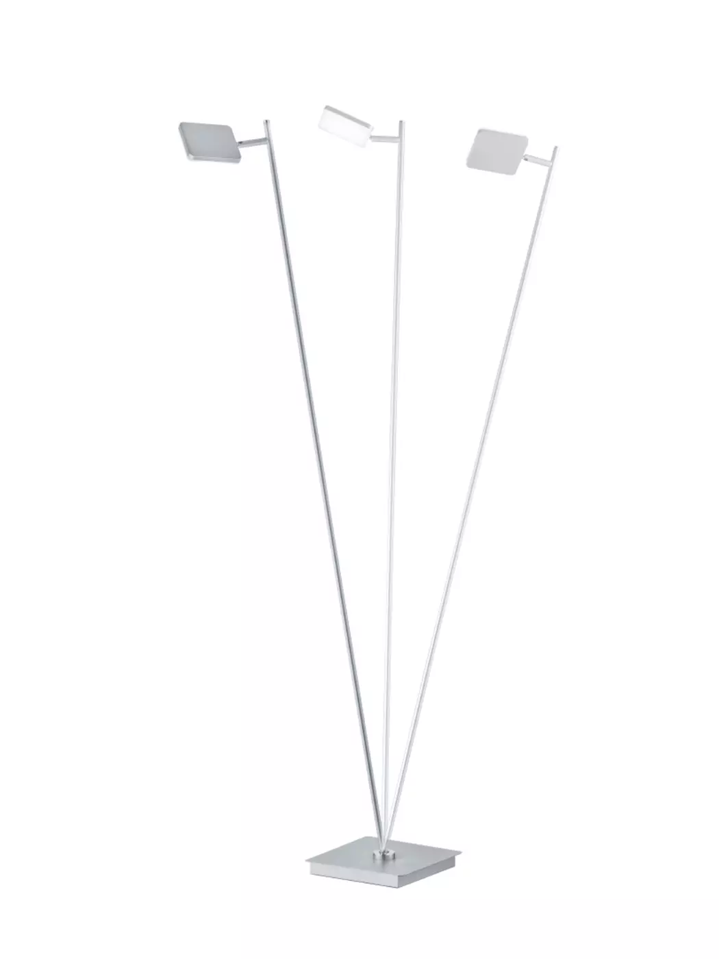 LED-Stehlampe Tim