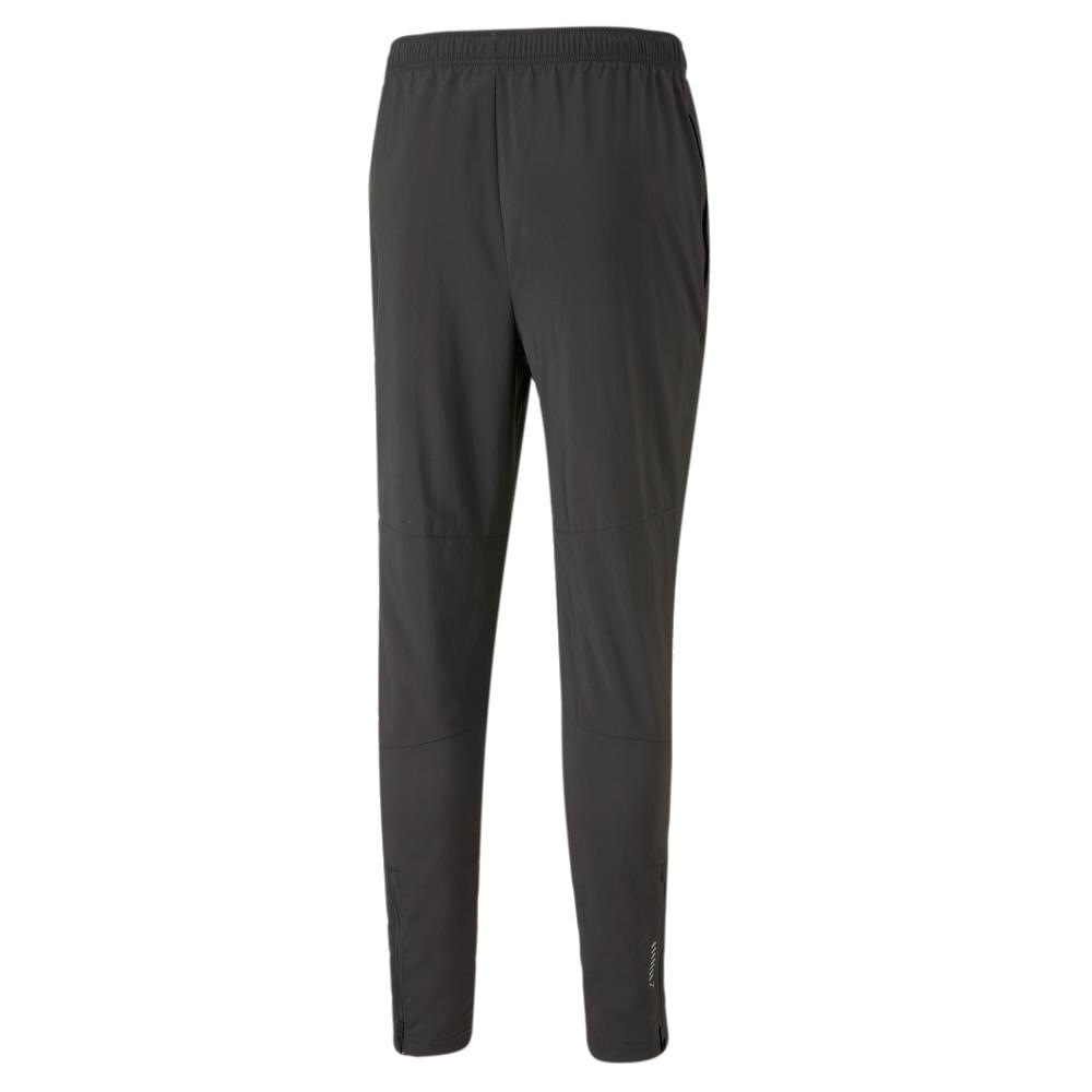 Puma Jogging Noir Homme Puma Taperd 523162