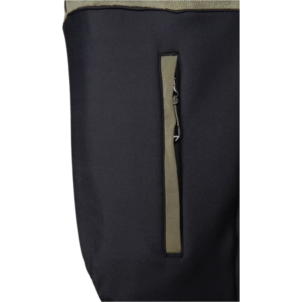 Veste polaire DEGRÉ7 BALCES MIDLAYER M LICHEN