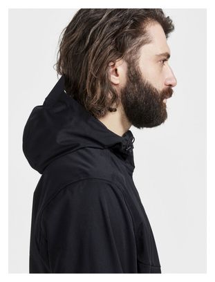 Veste Imperméable Craft ADV Essence Hydro Noir