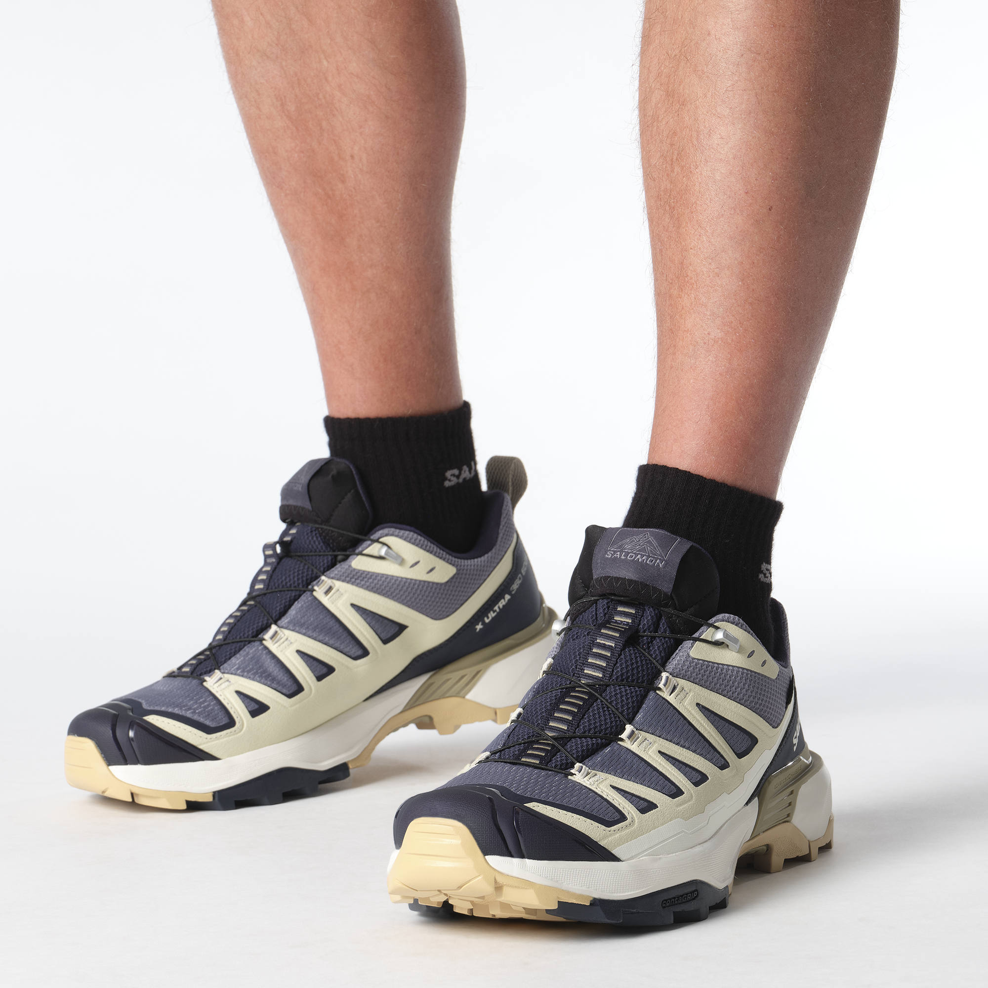 Salomon X Ultra 360 Edge GTX M's